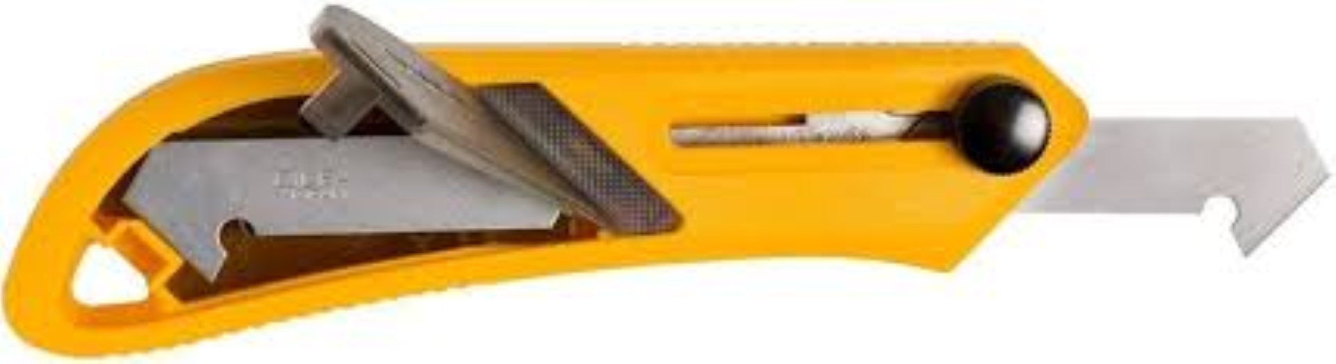 Olfa Utility-H/D Plastic & Acrylic Cttr OL-PC-L